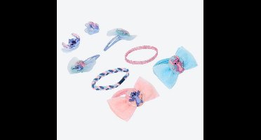 Disney Lilo & Stitch - Haaraccessoires set - Schoencadeau