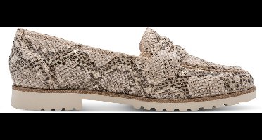 Tamaris ESSENTIALS Essentials Dames Loafers - BEIGE