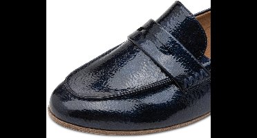 Tamaris ESSENTIALS Essentials Dames Loafers - BLAUW