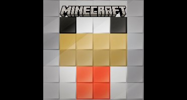 Pictureback- Attack of the Chicken Jockey! (Mobs of Minecraft)