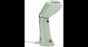 RVV® Stoomreiniger kleding - Stoomreiniger - Stoomreinigers - 1100 W - 90 ml - Kledingstomer - Groenet - 12cm x 9cm x 28cm