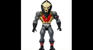Masters of the Universe Origins Hurricane Hordak Actiefiguur
