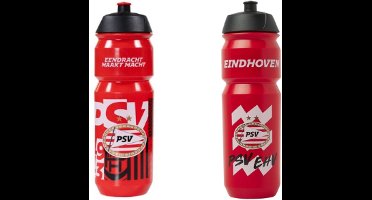 PSV Voordeelset Bidonnenset 2 stuks