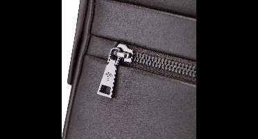 Joop - Herren Schultertasche Orvieto Paris