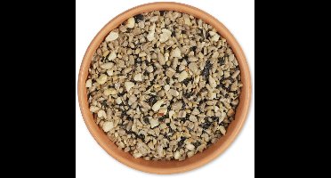 CJ Wildlife - Premium Tuinvogelvoer Mengsel 5kg - Rijk aan Proteïnen en Vet - Vrij van Zout en Toxines