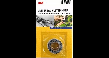 3M Kabelbinder Klittenband Organizer 24mm x 1,5m