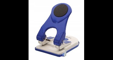 Kangaroo Perfo 60 Drukker: Blauw, 60 Vel Capaciteit