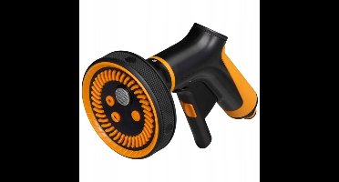 Fiskars Multispuit met fronttractor - 1065482