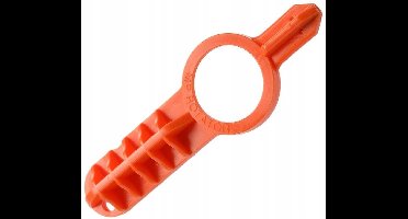 Hunter MP Rotator Mondstuk Verstelgereedschap