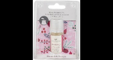 Greenleaf geurolie Brambleberry