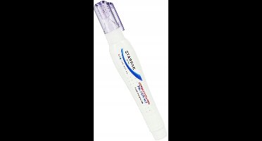 STARPAK Correctorpen 7 ml - Wetenschap en kantoor