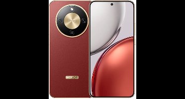 HONOR Magic8 Lite 5G Smartphone - 8+512GB - Bruin - 7500mAh - 66W - 108MP OIS - 6,79" 120Hz AMOLED - IP69K - Simlockvrij