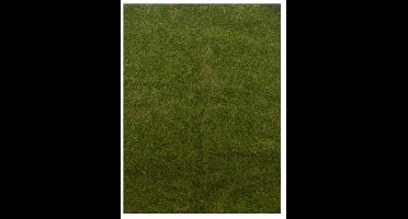 Kunstmat Moss Green - 100x100 cm