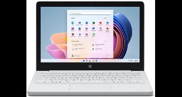 Microsoft Surface Laptop SE - Intel N4120 - 8 GB - 128 GB SSD - 11.6'' - Windows 11