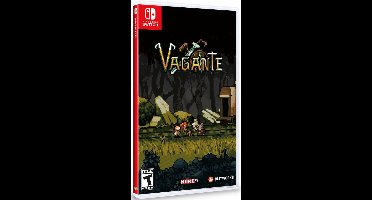 Vagante - Nintendo Switch