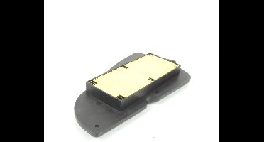 Filtre à air origine pour Scooter Sym 200 Hd Evo Euro2 2003 à 2006 Neuf