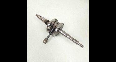 Vilebrequin d embiellage pour scooter Honda 50 SH Avant 1995 axe Ø10mm Neuf