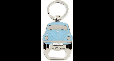 VW Beetle sleutelhanger/flesopener
