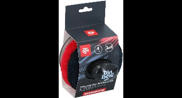 Dirt Devil - Auto poetspons - Reinigingsset - Autospons - 3 in 1