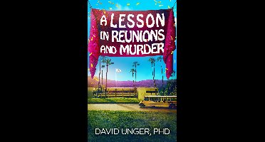A Lesson in... 8 - A Lesson in Reunions and Murder