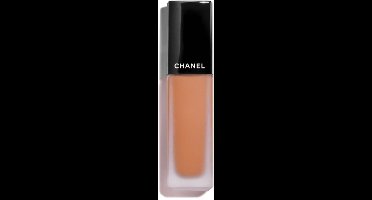 Chanel ROUGE ALLURE liquid velvet #208-hypnotising 6 ml