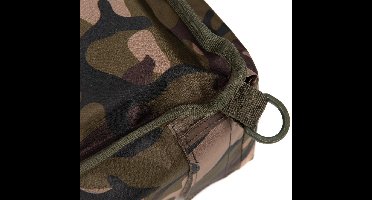 Fox Camolite Welded Flat Mat with sides