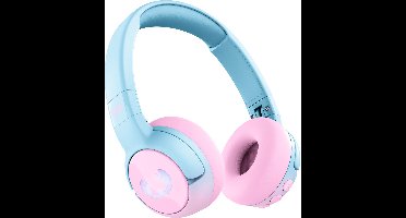 Fresh 'n Rebel Code Junior - Draadloze Bluetooth Koptelefoon voor Kinderen - Kids Koptelefoon - Inclusief Kabel - Cool Candy