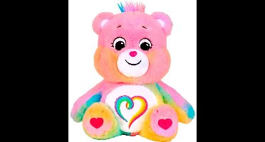 Pluche Care Bears - Togetherness Bear 35cm BOX - 6305878006