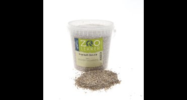 Zoolekker Vogelgrit Zeevita - complete gritmix met schelpen, roodsteen en houtskool 1,5 kg