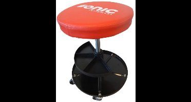 SONIC Werkplaatskruk Verrijdbaar