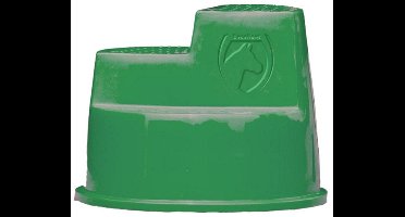 Excellent opstaphulp 3 trede groen