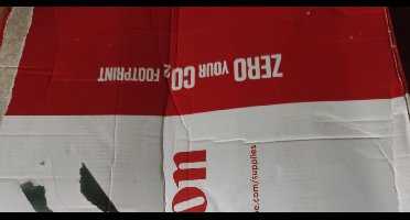 Canon LFM055 RedZero75 175x0.594 2 rol in 1 do 97006063