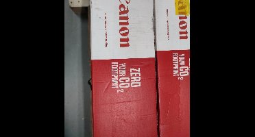 Canon LFM055 RedZero75 175x0.841 FSC 97006066