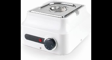 RVV® Chocoladefontein - Chocolade fontein - Chocolade druppels - Wit - ‎26cm x 6cm x 7cm