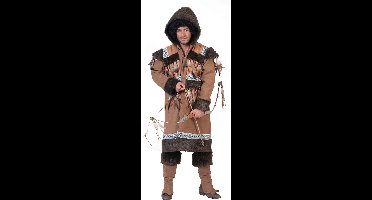 Eskimopak Niora heren