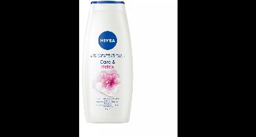 Nivea - Douchegel - Care & Relax - 750ml