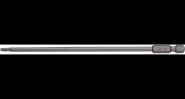 Ironside BITS LANG 1/4" X 150MM TORX TAMPER 15