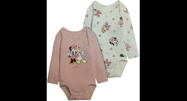 Disney Baby sleepsuit speelpakje romper