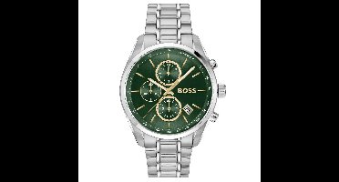 BOSS HB1514266 GRAND PRIX 44 Heren Horloge