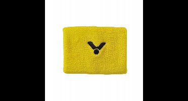 VICTOR SP123 Polsband Geel - Absorberend en comfortabel