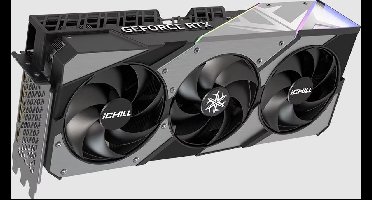 INNO3D iChill GeForce RTX 5080 X3 V2 NVIDIA 16 GB GDDR7