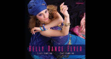 Belly Dance Fever