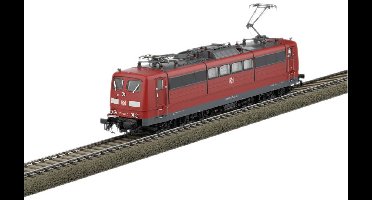 TRIX H0 25652 H0 elektrische locomotief BR 151 van DB