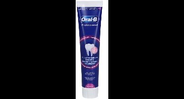 Oral-B Professional Tandpasta Bescherming tegen gevoeligheden