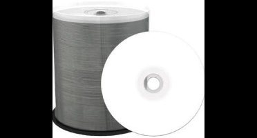 Benq 100xDVD-R 4.7GB 120Min 16x thermal printable