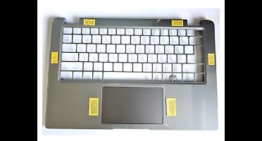 Dell Latitude 5440 / Precision 3480 Palmrest Touchpad Assembly - No SC - J3MDC - 91FX9