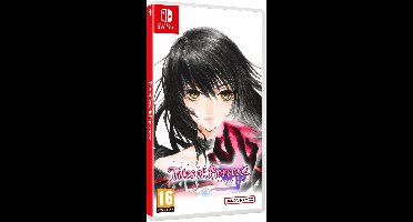 Bandai Tales of Berseria Remastered Standaard Nintendo Switch