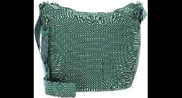 MANDARINA DUCK schoudertas MD20 Crossover Bag Emerald groen