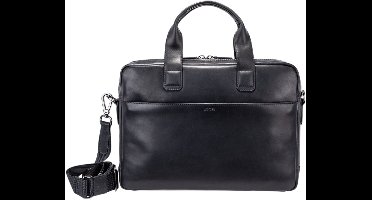 Joop Cerratano Pandion - Aktetas 39 cm (zwart)