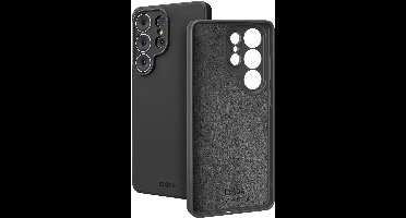 SBS Instinct mobiele telefoon behuizingen Hoes Zwart